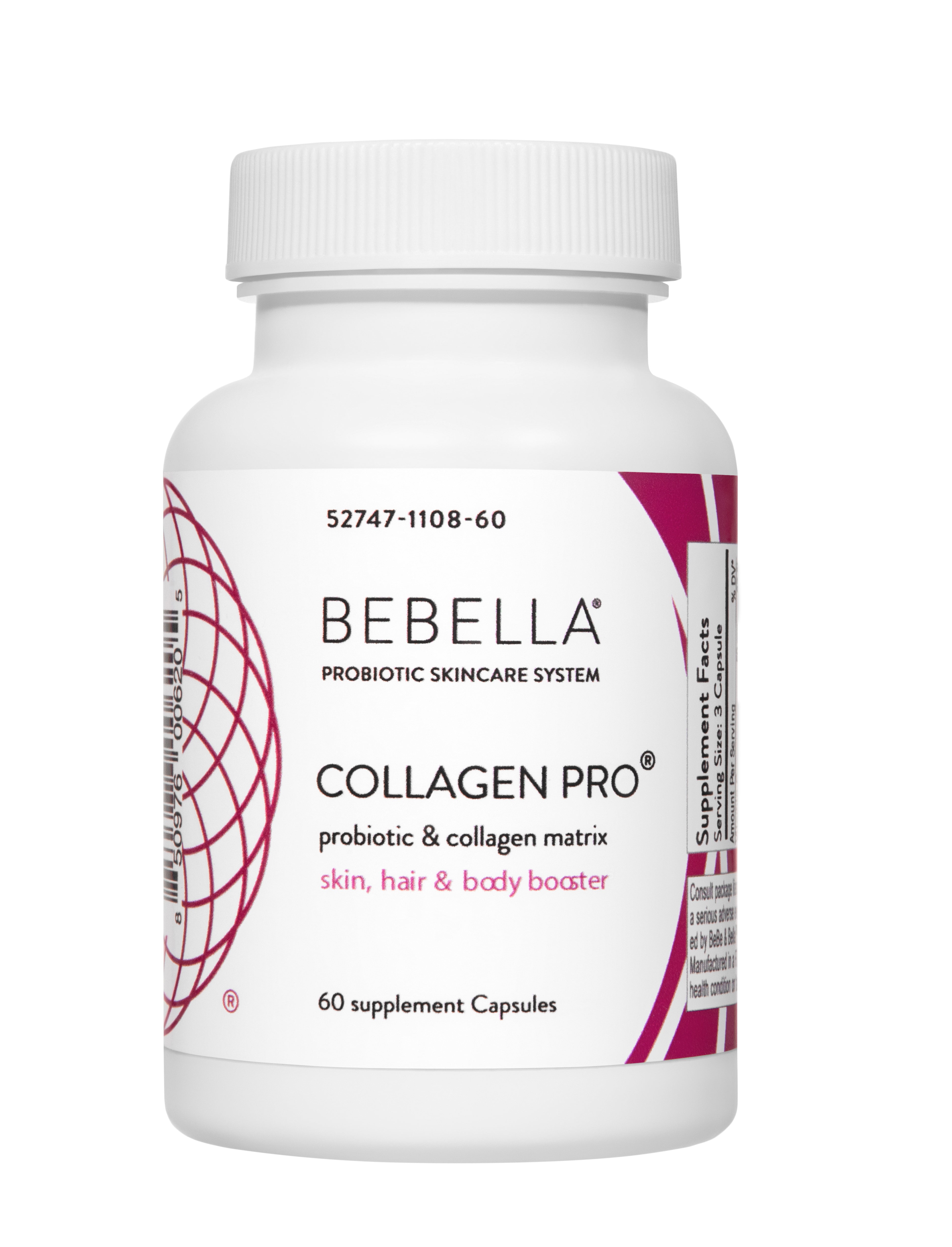 BeBe & Bella - Collagen Pro
