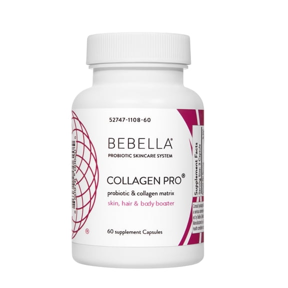 BeBe & Bella - Collagen Pro
