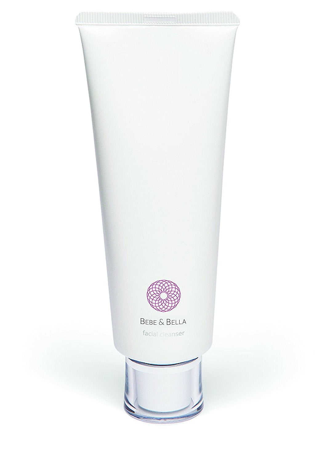 BeBe & Bella Probiotic Facial Cleanser