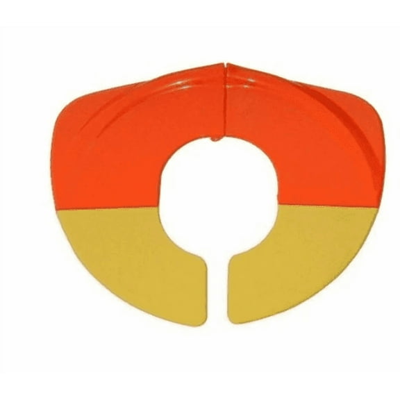 BeBeLove Folding Portable Potty Seat for Toddler Boy and Girl