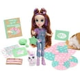 thumbnail image 1 of BeKind: Daisy Eco-Friendly Fashion Doll with DIY Play, Ages Child, Assembled 12 inch, 1 of 8