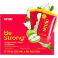 thumbnail image 1 of BeMe Be Strong (B12), Liquid Vitamin B12 Drinkable Supplement - 30 Sachets, 1 of 7