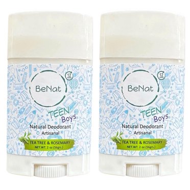 Skunky No Rinse Adult Bathing Wipes, Cleans Without Shower, 2 Pack, 50