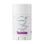 All-Natural Deodorant for Kids Teens