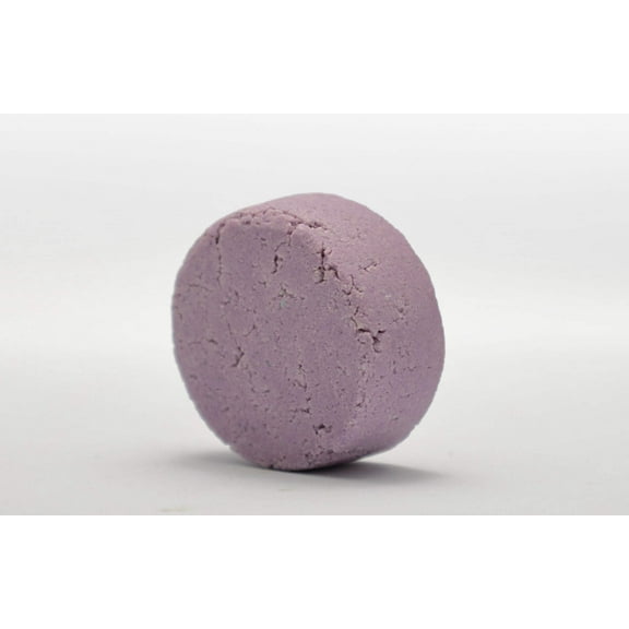 BeNat All-Natural Shampoo Bar Lavender Sulfate Free Shampoo Bar Nourishes Your Follicles with Antioxidants to Support Strong and Healthy Hair Zero-Waste Eco-Friendly.
