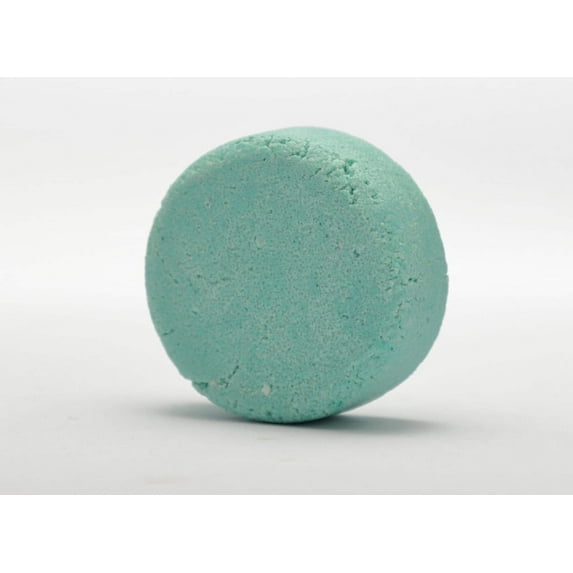 BeNat. All-Natural Shampoo Bar. Rosemary Ideal for Dry Hair. Eco-Friendly.