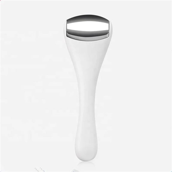 BeNat D0102HXV6Z2 Eye & Face Ice Roller Massager - White