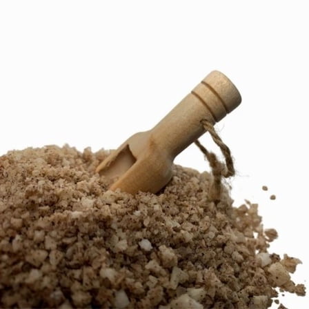 BeNat. Detox Bath and Foot Soak. 4 oz. Packed in an Eco-Friendly Bag with Bamboo Scoop.