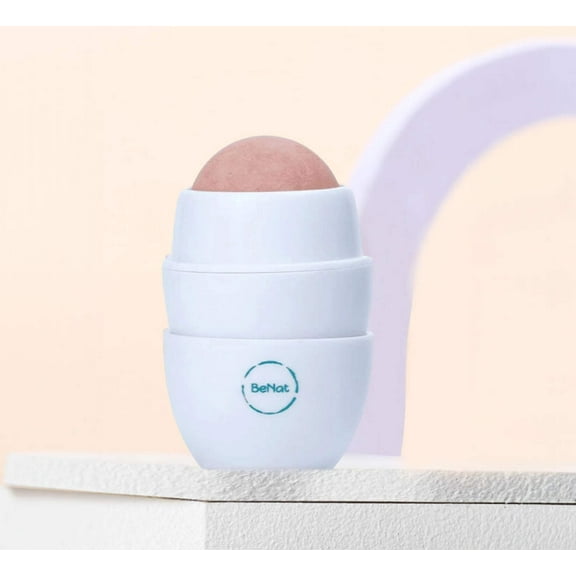 BeNat. Volcanic Stone Oil-Absorbing Face Roller