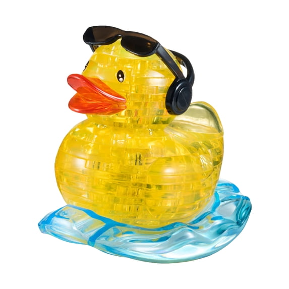 Rock'n Duck: 45 Pcs