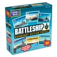 thumbnail image 1 of BePuzzled, Battleship Collage World Puzzle Based on the Classic Hasbro Game, with Collectible Battleship Cards for Puzzlers Ages 8 and Up, 1 of 6