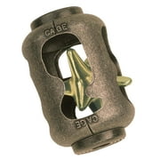 BePuzzled, Cage Hanayama Metal Brainteaser Puzzle Level 3 Ages 12+