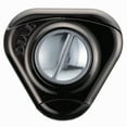 thumbnail interactive-video image 1 of BePuzzled, Dial Hanayama Metal Brainteaser Puzzle Level 5 Ages 12+, 1 of 7