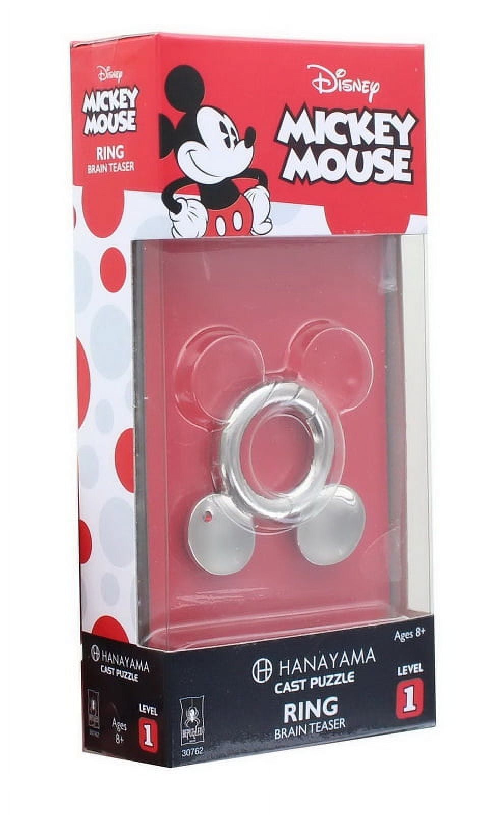 Mickey mouse hotsell spinner ring