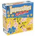 thumbnail image 1 of BePuzzled Impossibles Puzzle - Hasbro Operation: 750 Pcs, 1 of 1
