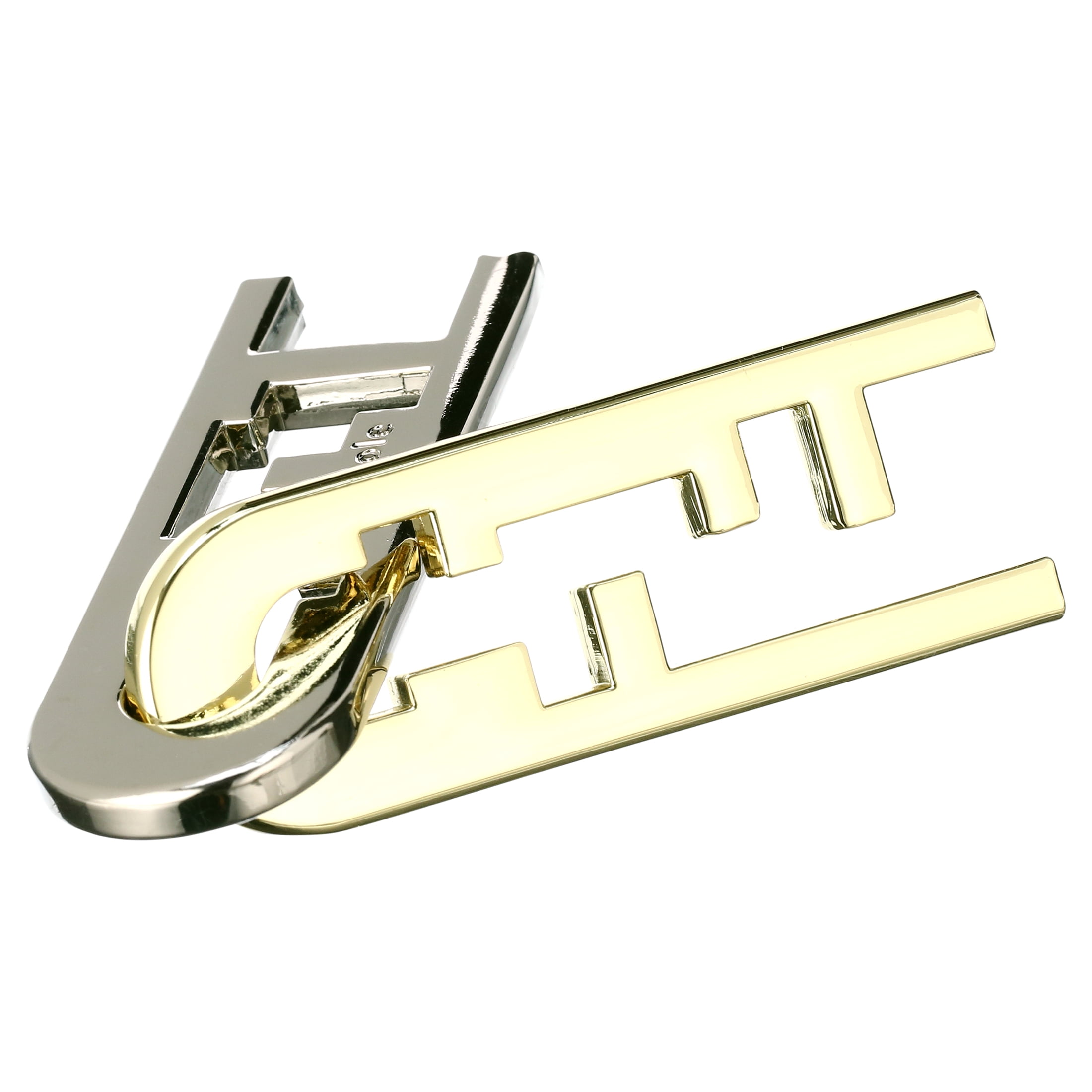 BePuzzled | Keyhole Hanayama Cast Metal Brainteaser Puzzle Mensa Rated Level 4, for Ages 12 and Up