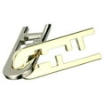 thumbnail interactive-video image 1 of BePuzzled | Keyhole Hanayama Cast Metal Brainteaser Puzzle Mensa Rated Level 4, for Ages 12 and Up, 1 of 6