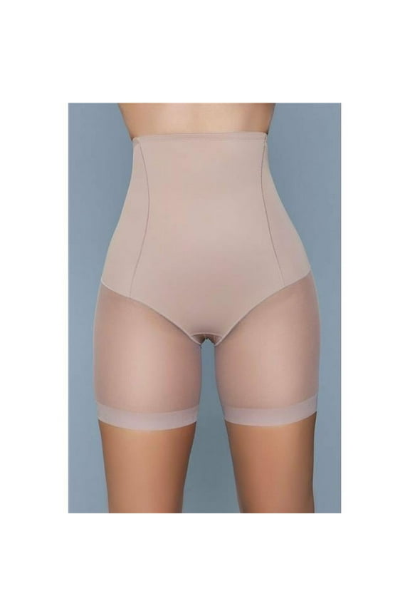 BeWicked Women's Held Together Shapewear Short 2006