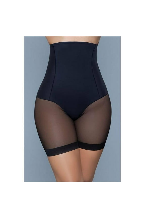 BeWicked Women's Held Together Shapewear Short 2006