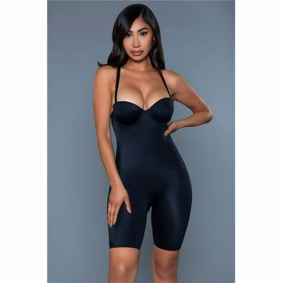 BeWicked Women's Ultra Shaping Bodyshaper 2173