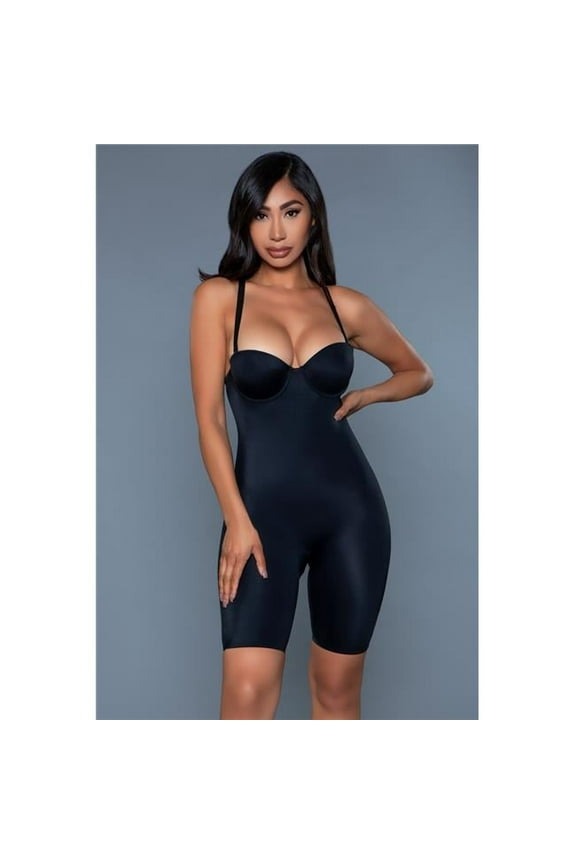 BeWicked Women's Ultra Shaping Bodyshaper 2173