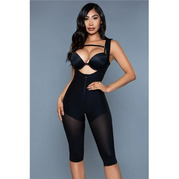 BeWicked Women's Flawless Control Shapewear 2174