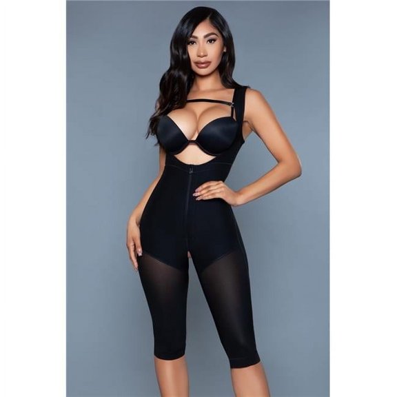 BeWicked Women's Flawless Control Shapewear 2174