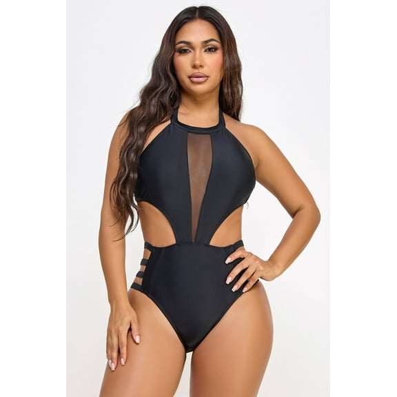 BeWicked Women's Calista Swimsuit 2523