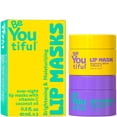 thumbnail image 1 of BeYOUtiful Lip Mask Set for teen girls, 2pc, 1 of 8