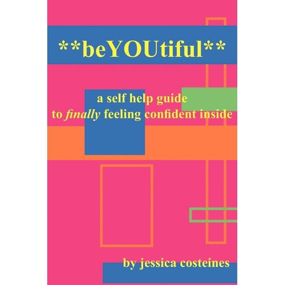 BeYOUtiful, (Paperback)