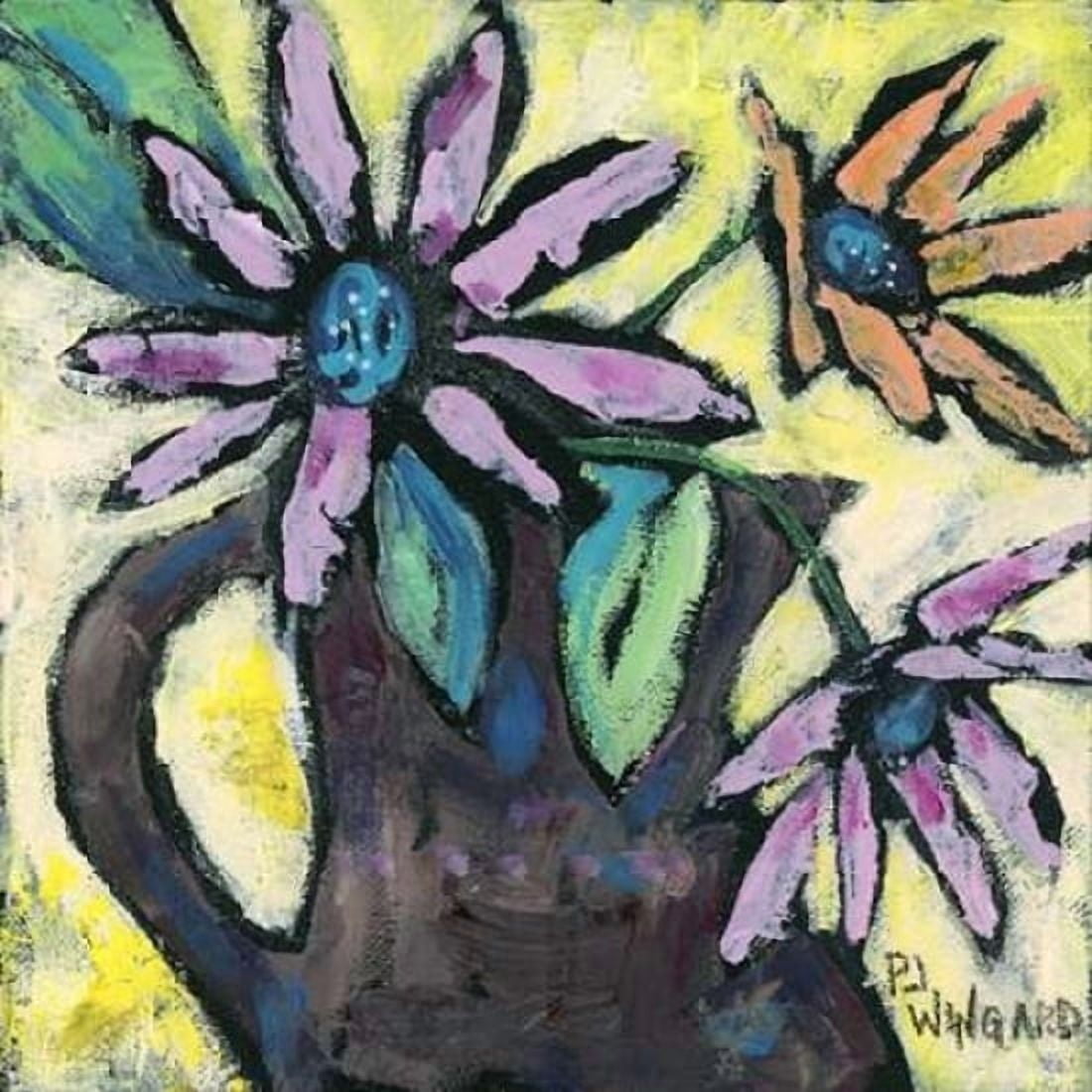 BeYou Canvas Art - Pamela J Wingard (24 x 24)