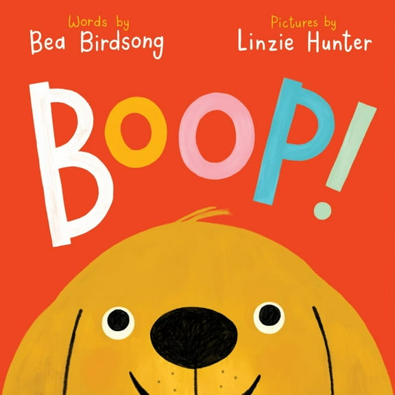 Bea Birdsong: Boop! (Hardcover)