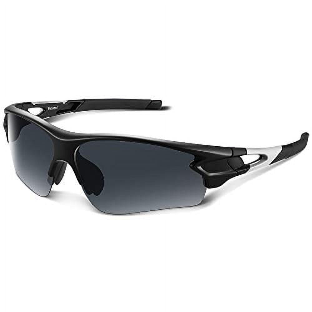 Bea·CooL Tac Polarized sports sunglasses Men Women Youth Baseball Military  Motorcycle Running Fishing