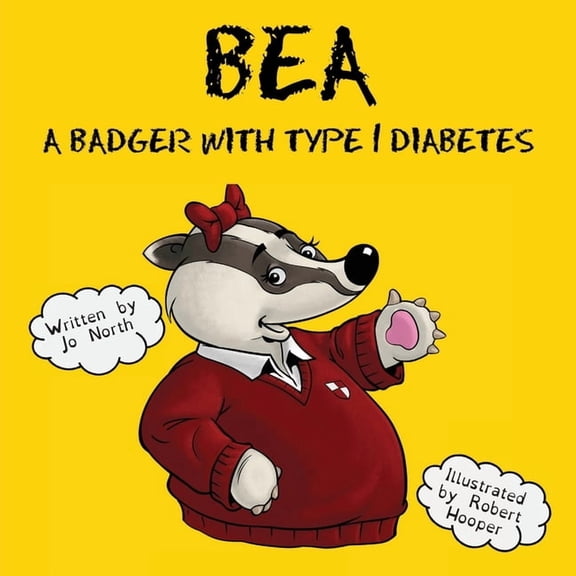 Bea, (Paperback)