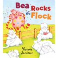 thumbnail image 1 of Bea Rocks the Flock (Hardcover) by Victoria Jamieson, 1 of 1