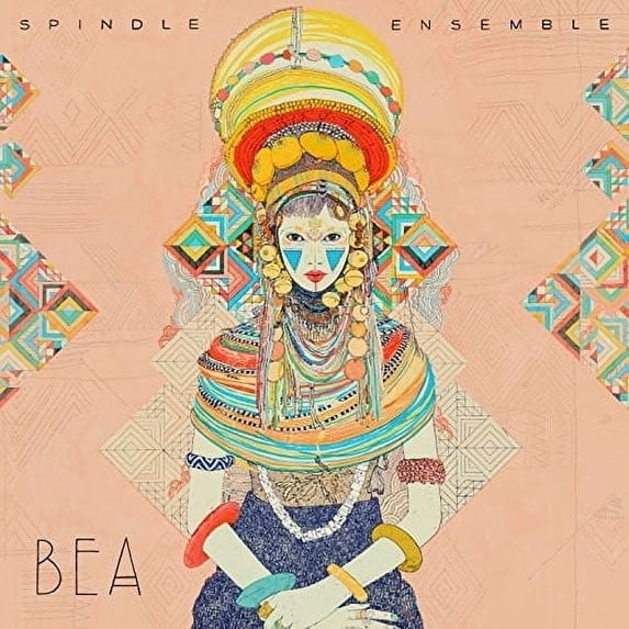 Bea (Vinyl)