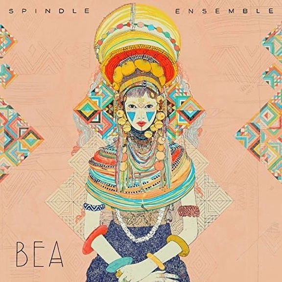 Bea (Vinyl)