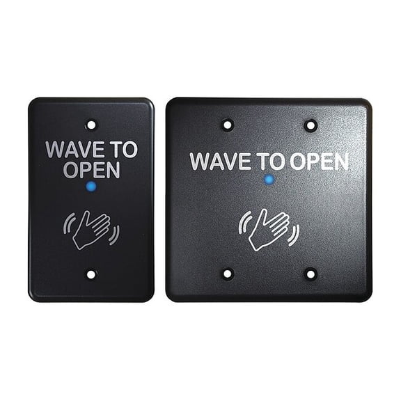 Bea Wave to Open Touchless Switch 10MS31U-B