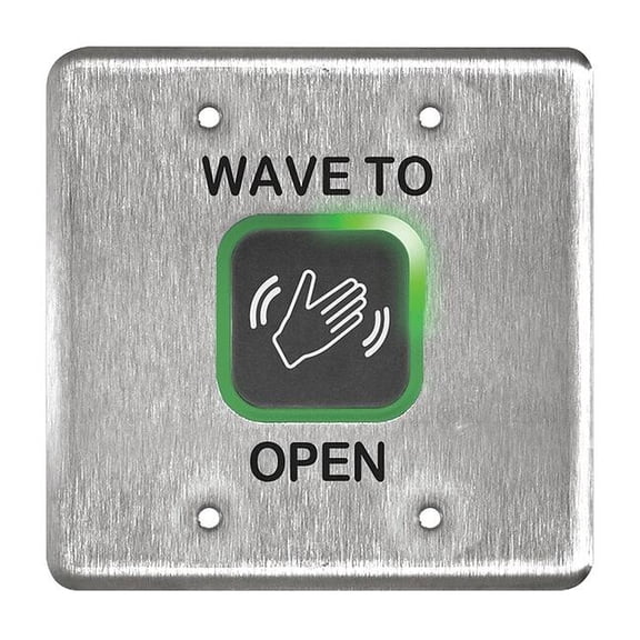 Bea Wave to Open Touchless Switch 10MS41-D