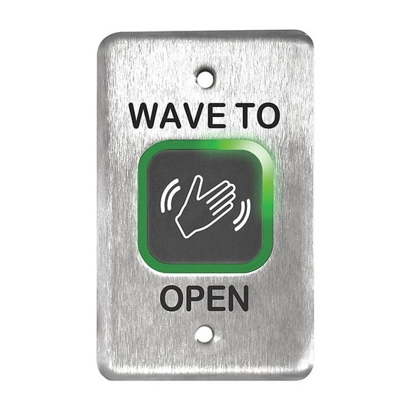 Bea Wave to Open Touchless Switch 10MS41-S