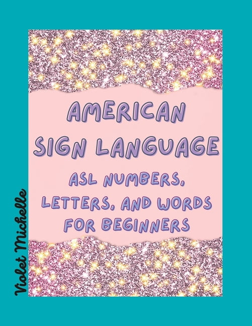 Bee Sign Language