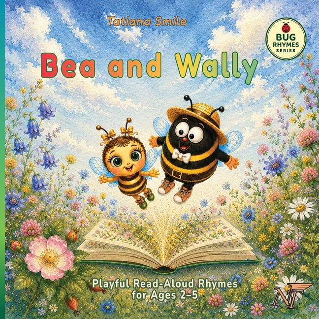 Bea and Wally, (Paperback)