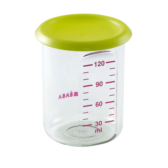 Beaba Babycook Portions Food Containers - 5 oz