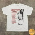 Beabadoobee 2024 North American Tour T Shirt Full Size S5XL