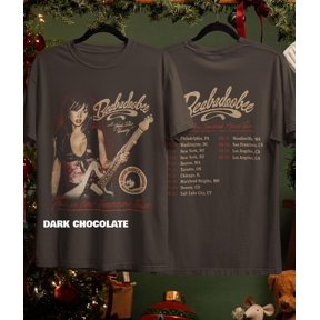 Beabadoobee 2026 Tour T-Shirt, Indie Music Graphic Tee, Vintage Style Concert Shirt