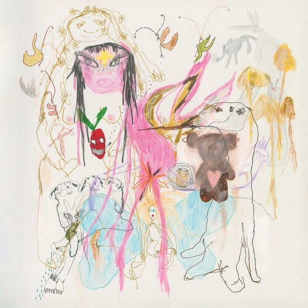 Beabadoobee 帯付『BEATOPIA』 LP Beabadoobee - Beatopia 2022 Release - Music & Performance