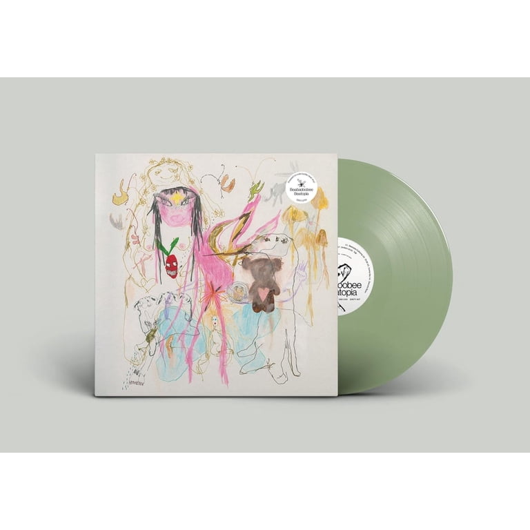 Beabadoobee - Beatopia 2022 Release, Vinyl LP, Music & Performance