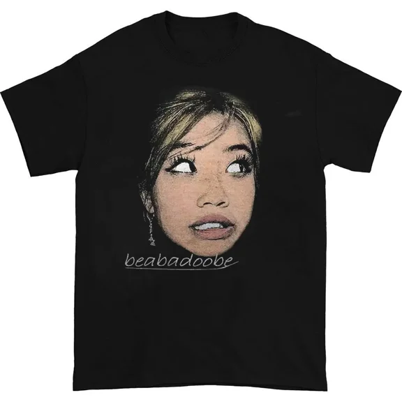Beabadoobee Gift For Fan Unisex Size S-5XL T-Shirt CT148