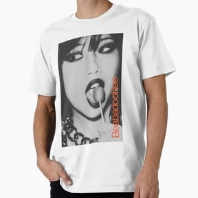 Beabadoobee Lollipop T-Shirt S-5XL