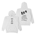 thumbnail image 1 of Beabadoobee Merch Hoodie Bea Black Tour Hoodies Long Sleeve Streetwear For Fans Women Mens Top Pullover, 1 of 6